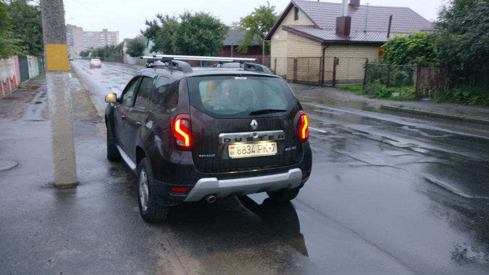 Renault duster new dci luxe бортжурнал диагностика без использования дилерского clip часть 1