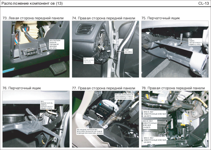 Раскоксовка двигателя G4KD - KIA Sportage (3G), 2 л, 2010 года своими руками DRI