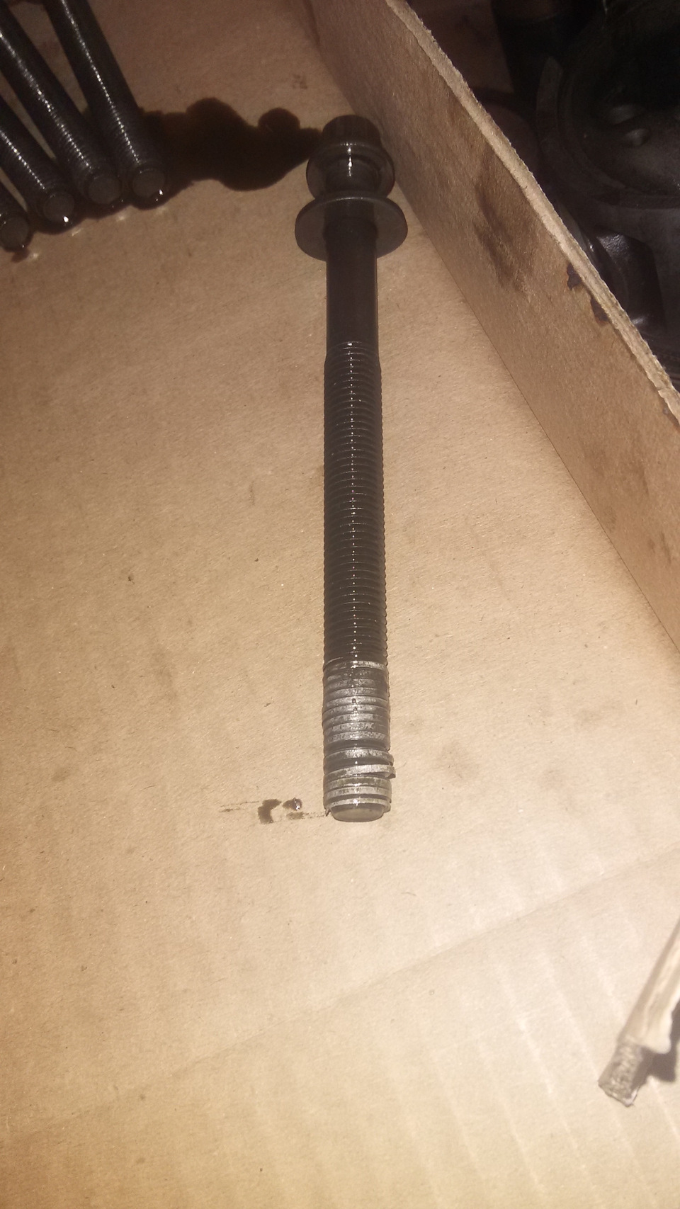 Фото в бортжурнале KIA Sorento (1G)