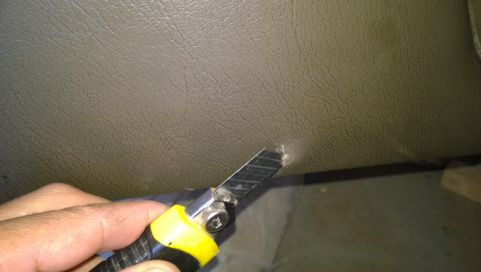 Ремонт обшивок дверей — BMW 3 series (E30), 1,8 л, 1989 года | своими ...