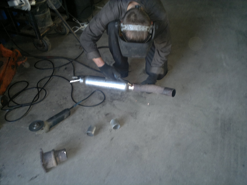 Фото в бортжурнале Chrysler PT Cruiser