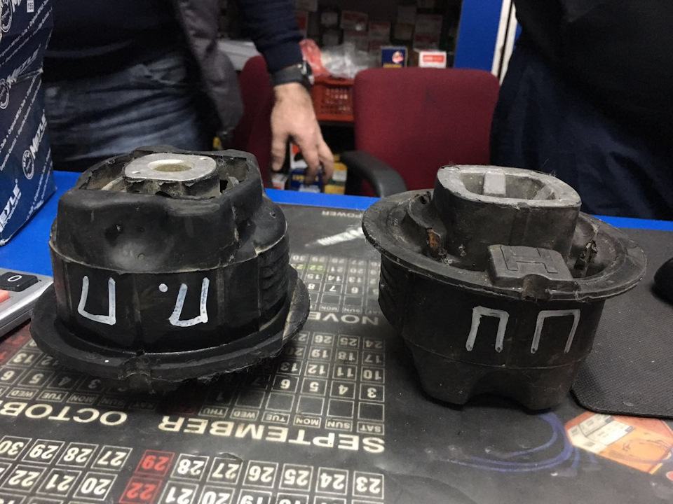 Фото в бортжурнале Mercedes-Benz S-Class (W140)