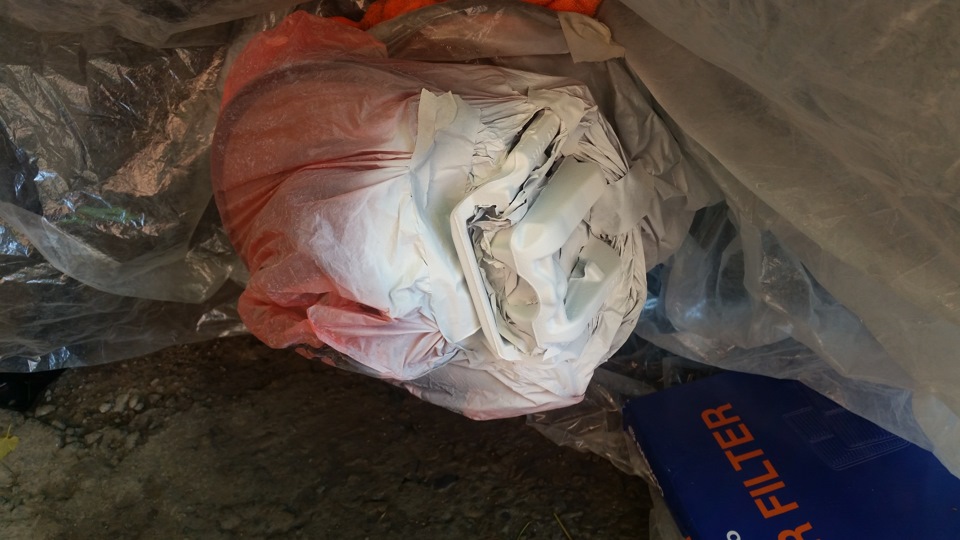 Фото в бортжурнале Chevrolet Cruze (1G)