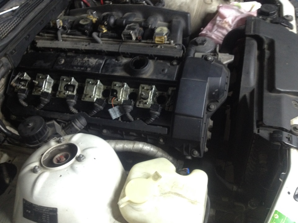 М54 троит на холодную. Бмв троит. Датчик ваноса n52. М54 троит на холодную. Двигатель n63b44.