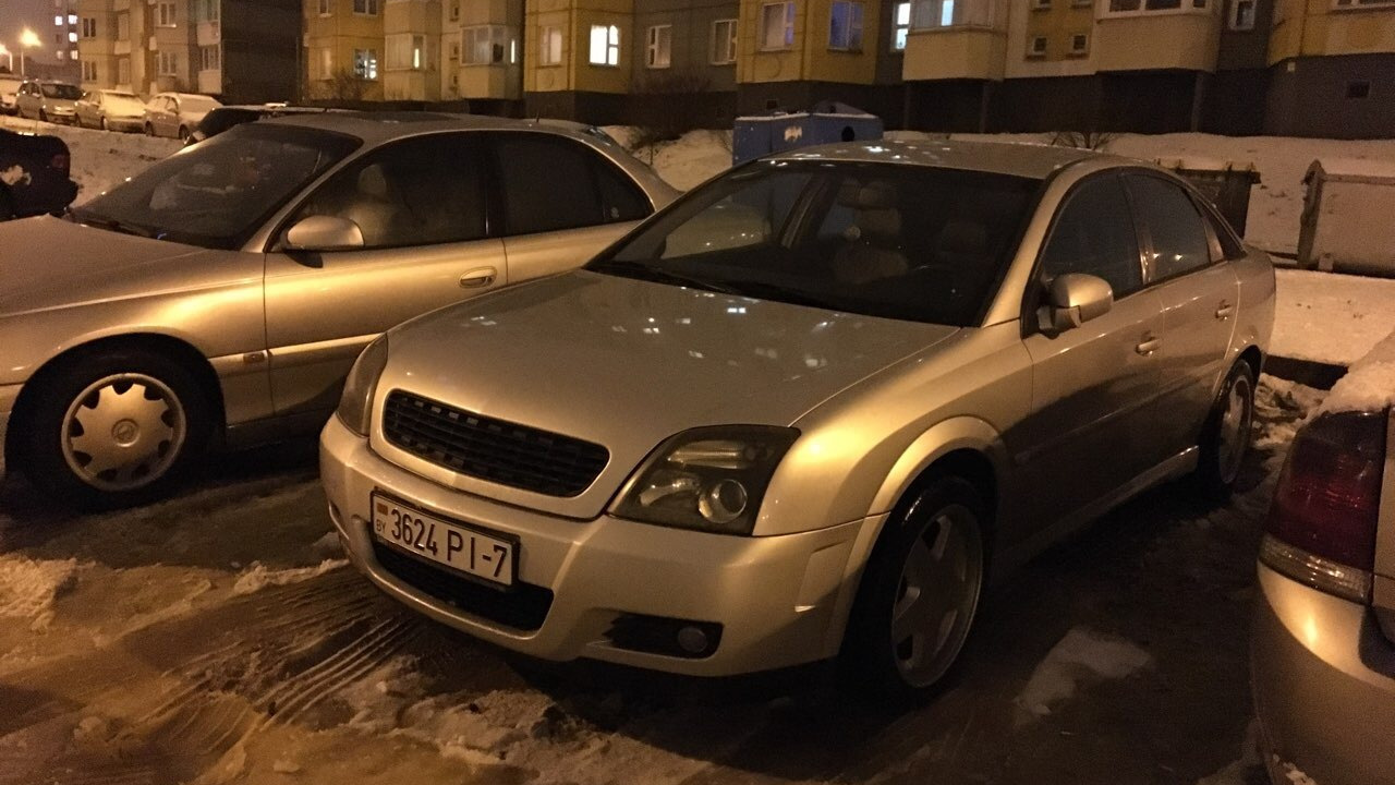 Опель Вектра Купить Опель Твери