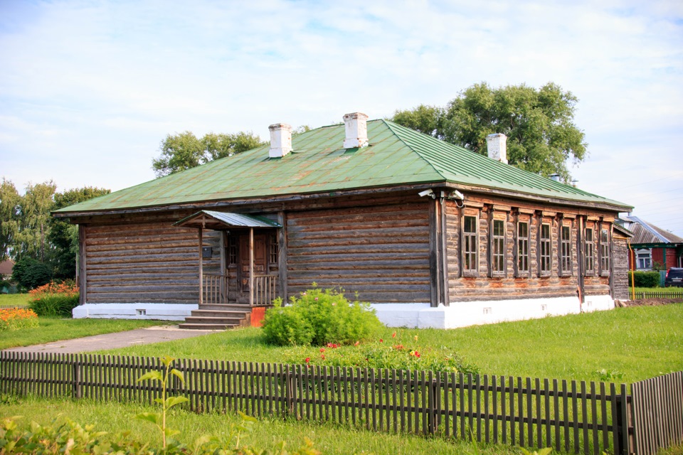 416 константиново. Усадьба Есенина в Константиново. Константиново Родина Есенина. Земская школа Есенина в Константиново. Константиново Рязанская область.