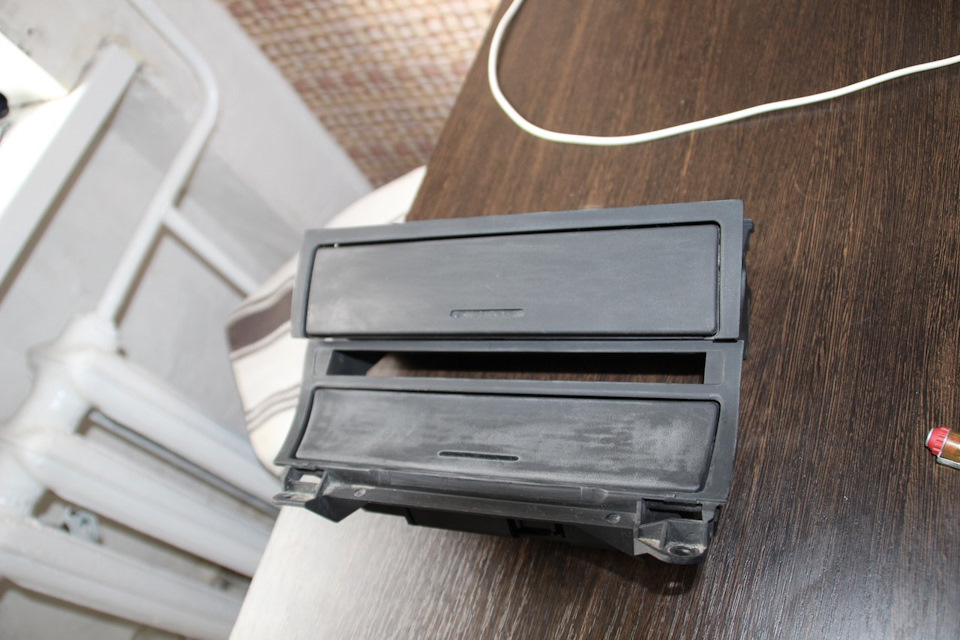 Восстановление soft touch покрытия пластика — BMW 3 series Coupe (E46 ...