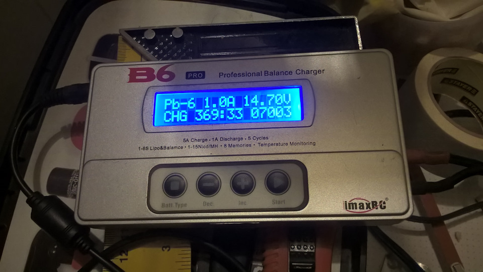 Не завёлся при плюсовой температуре. — Jeep Grand Cherokee (WK), 3,7 л ...