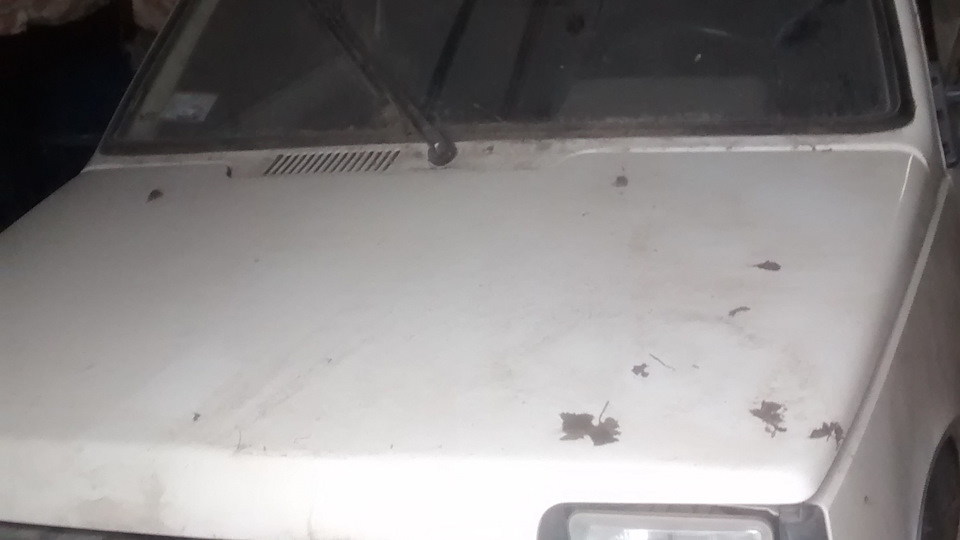 Какая современная торпеда подходит? — КАМАЗ 11113 Ока, 0,6 л, 1993 года ...