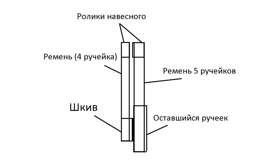 Забрал и поменял ШКИВ — Mitsubishi Diamante (2G), 2,5 л, 1996 года ...