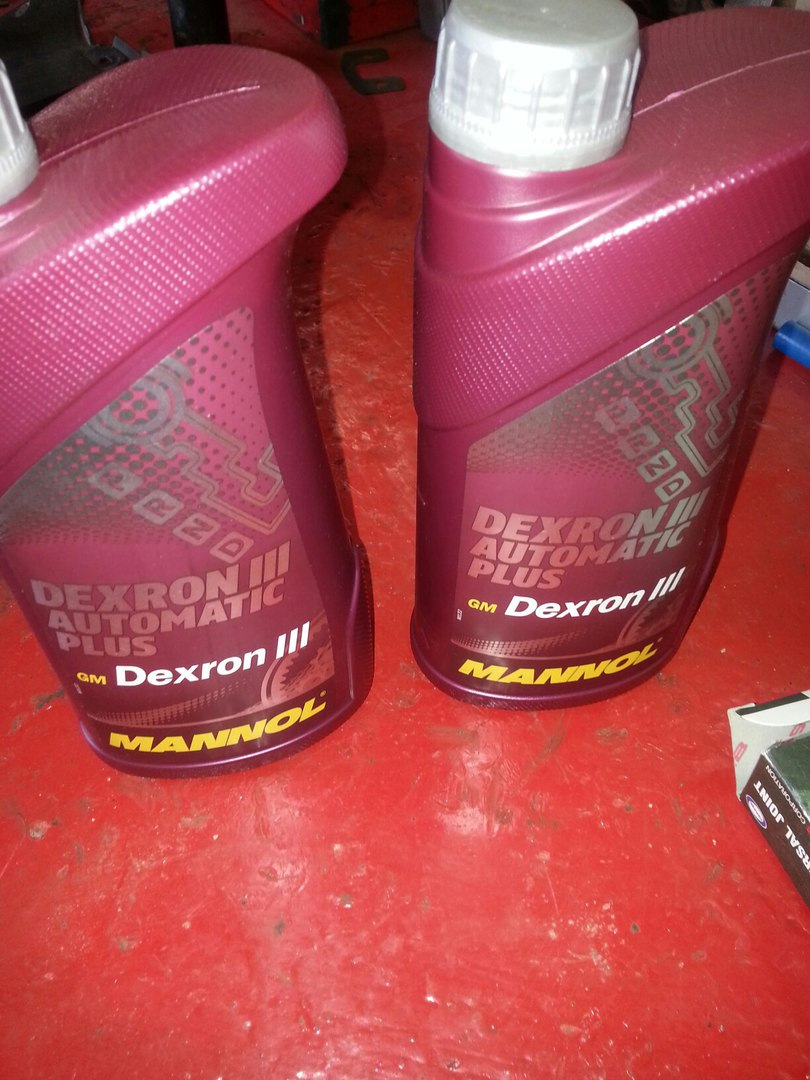 Заменил масло в ГУРе — BMW 5 series (E39), 2,5 л, 1996 года | визит на ...