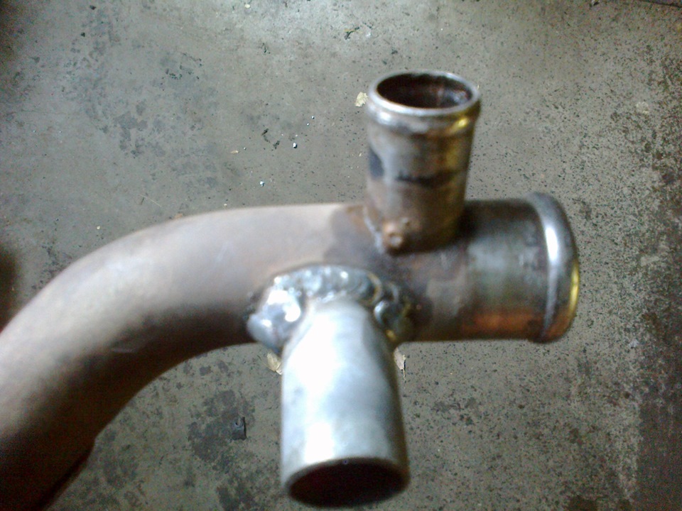 Фото в бортжурнале Lada 21120