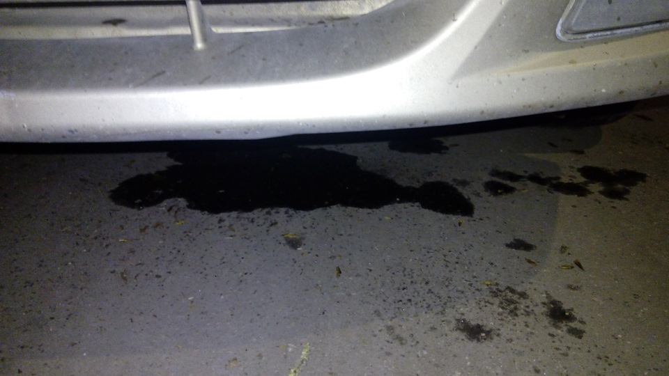 Лопнул патрубок антифриза. — Hyundai Accent (2G), 1,5 л, 2007 года ...