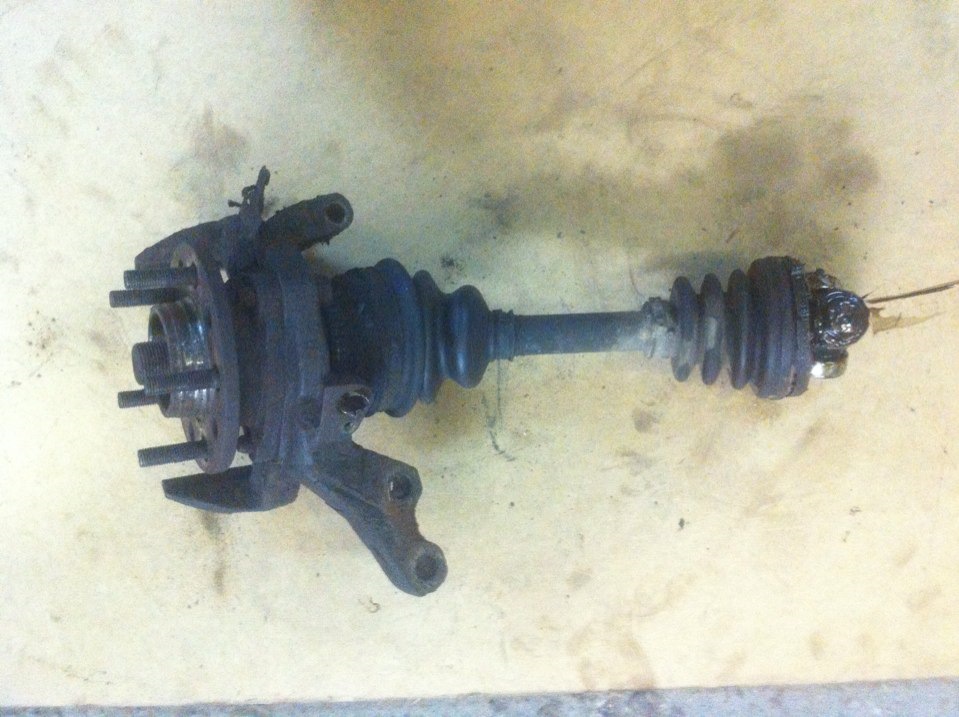 Продам в СПб запчасти додж интрепид 1999г. 2.7 — Dodge Intrepid II ...