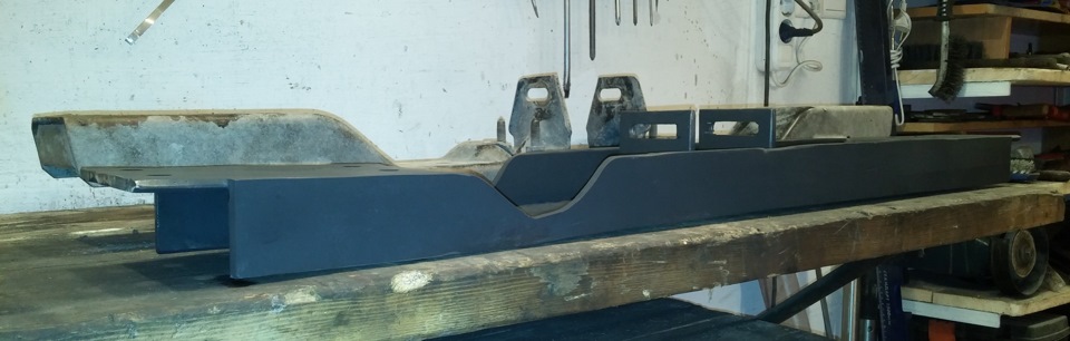 Фото в бортжурнале Jeep Grand Cherokee (WJ)