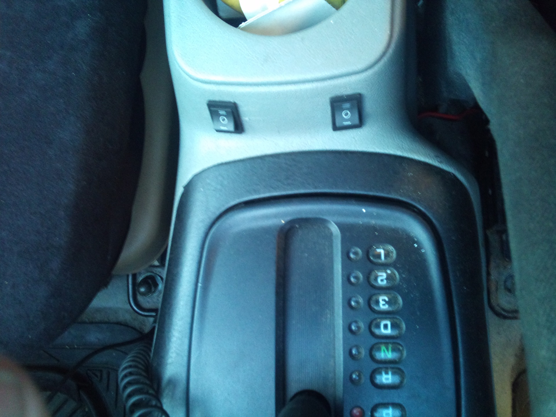 №9 Попытка обтянуть салон, да и вообще о салоне — Mitsubishi Galant (8G ...