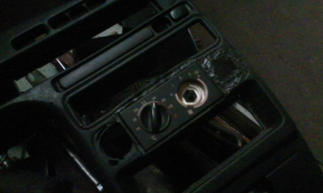 блок сауо ваз 2110 в самару! часть 1! — Lada 21093i, 1,5 л, 2000 года ...