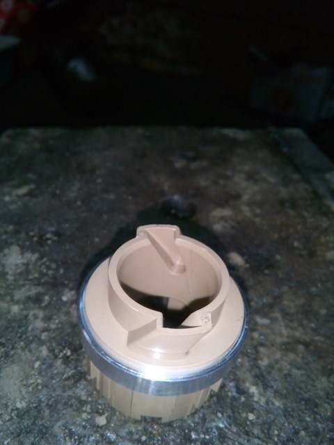 Фото в бортжурнале Mazda 6 (2G) GH