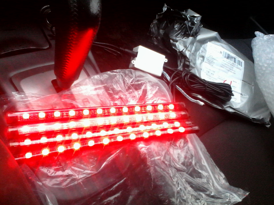 Фото в бортжурнале Mitsubishi Lancer IX