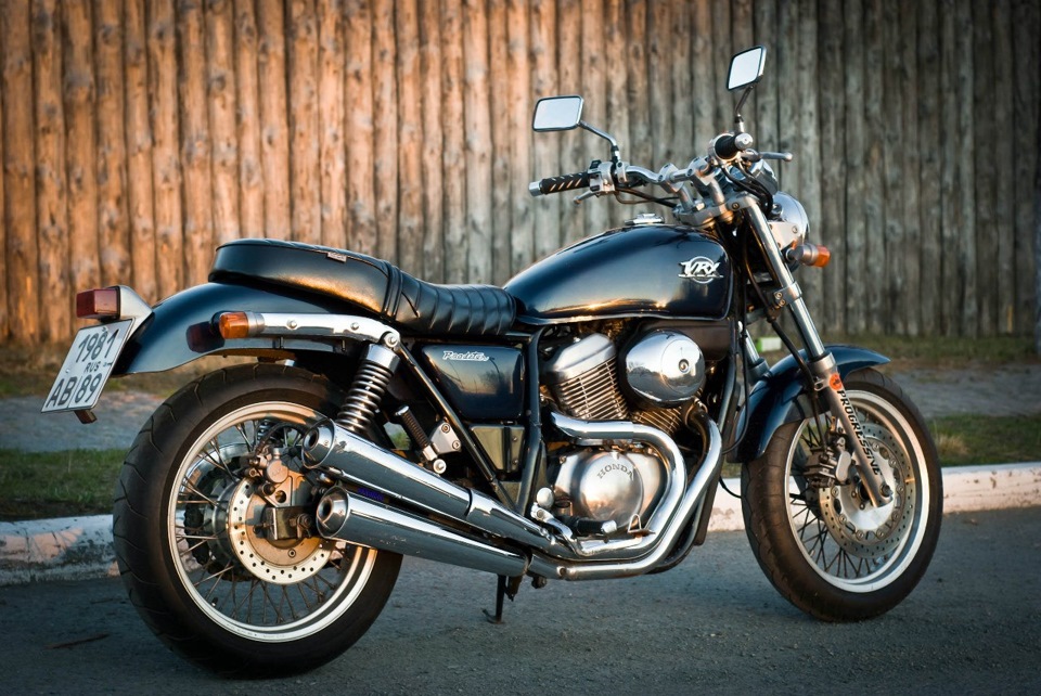 Honda CB 1100 Classic