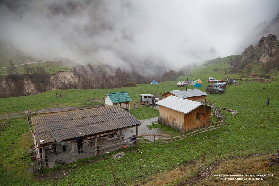 Штулинская Поляна Кабардино Балкария