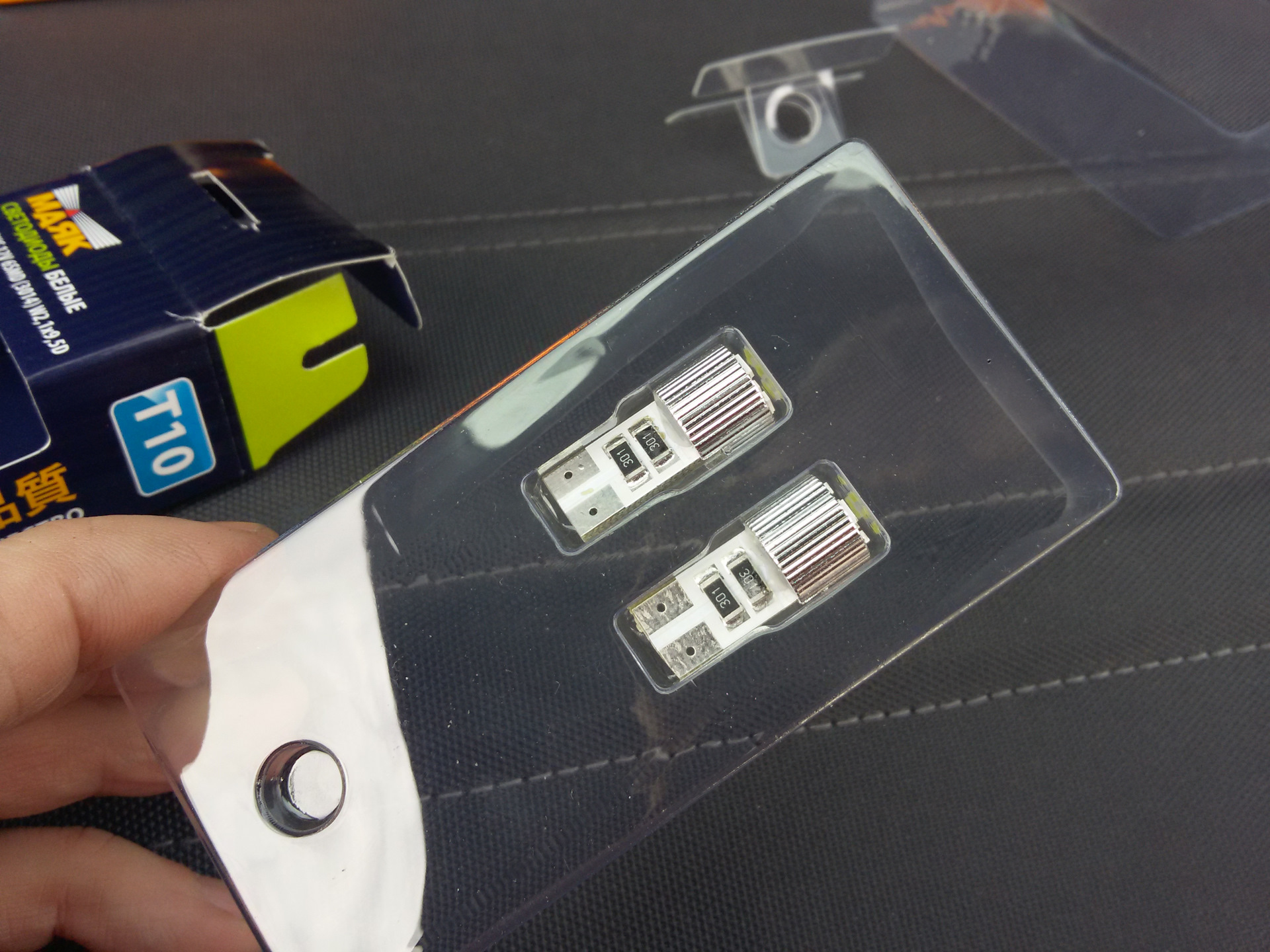 [Электрика]:Диоды в задние верхние габариты — Honda CR-V (RE), 2,4 л ...