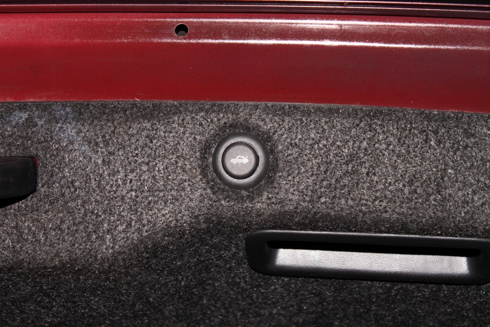 Фото в бортжурнале Nissan Teana (J32)