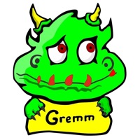 Gremm
