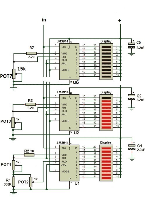 Бортовой компьютер в 99ю - Lada 21099, 1,5 л, 1996 года тюнинг DRIVE2