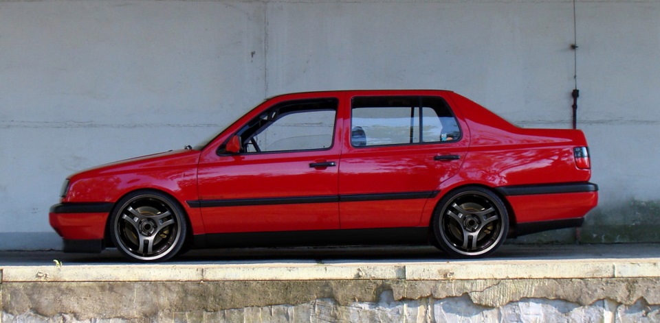 volkswagen vento