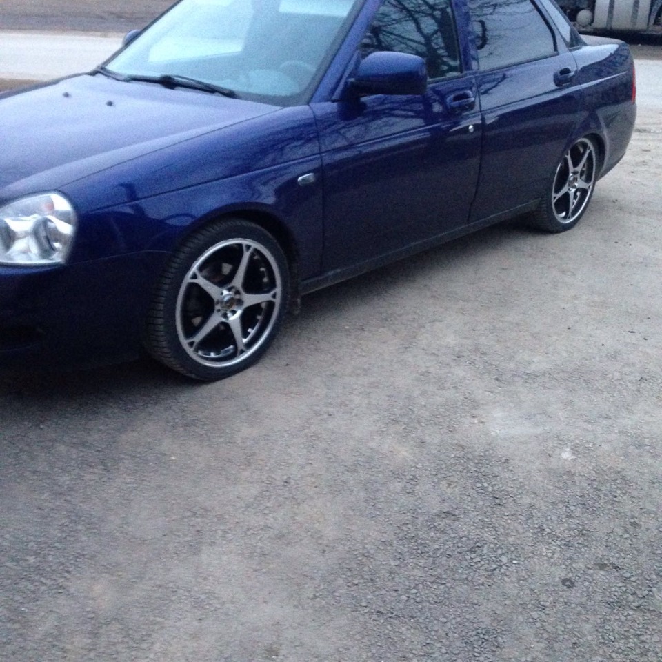 Выбивает масло из сапуна — Mitsubishi Lancer IX, 2 л, 2005 года ...