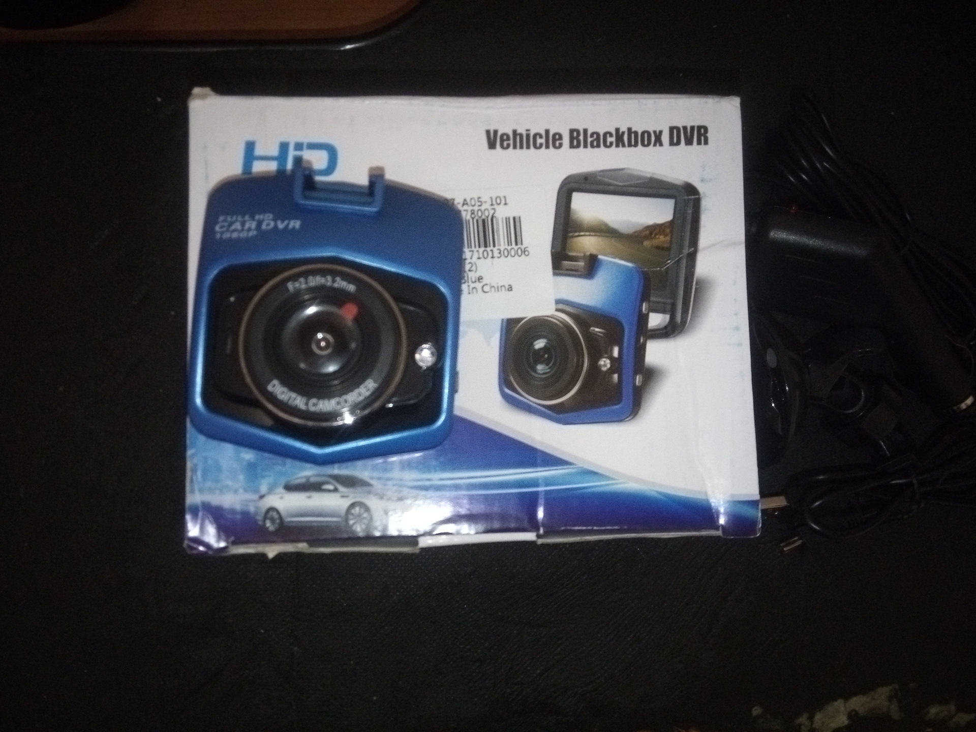 Blackbox dvr a68 Blackbox dvr a68