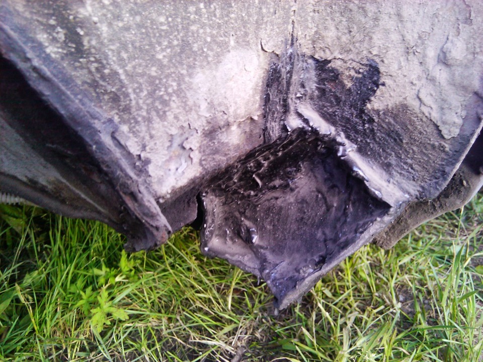 Фото в бортжурнале ГАЗ 2410