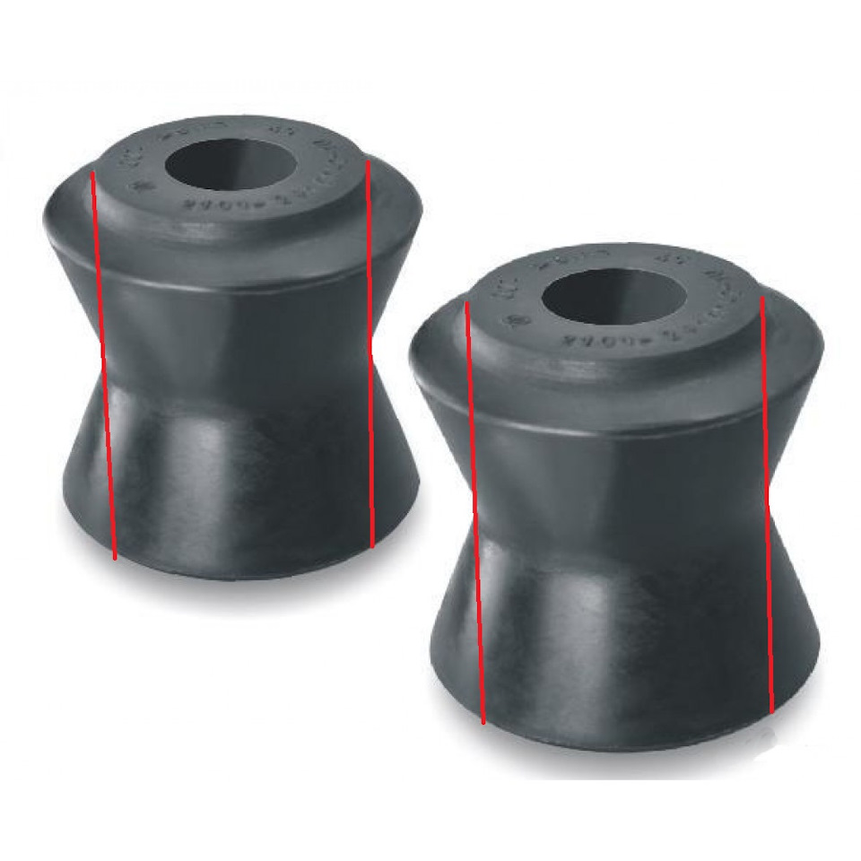 Фото в бортжурнале Москвич Святогор