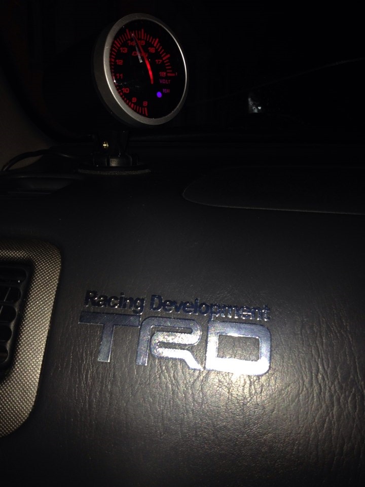 Ночной шиномонтаж — Toyota Corona (T190), 1,8 л, 1992 года | шины | DRIVE2