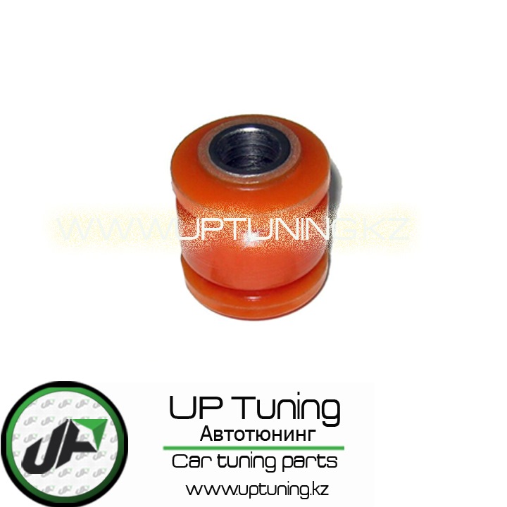 Сайленблоки из полиуретана — UP Tuning на DRIVE2
