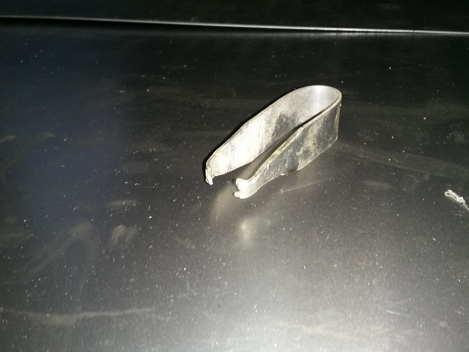 Забился фильтр насоса стеклоомывателя — Mercedes-Benz GLK-Class (X204 ...