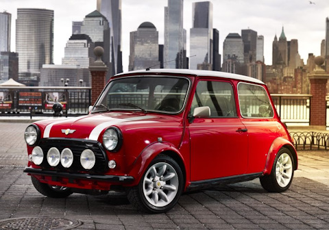 Mini Cooper S Mk Iii отзывы и личный опыт на Drive2