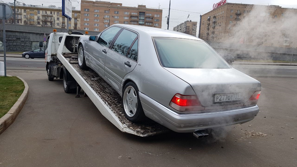 W140 Тевзадзе