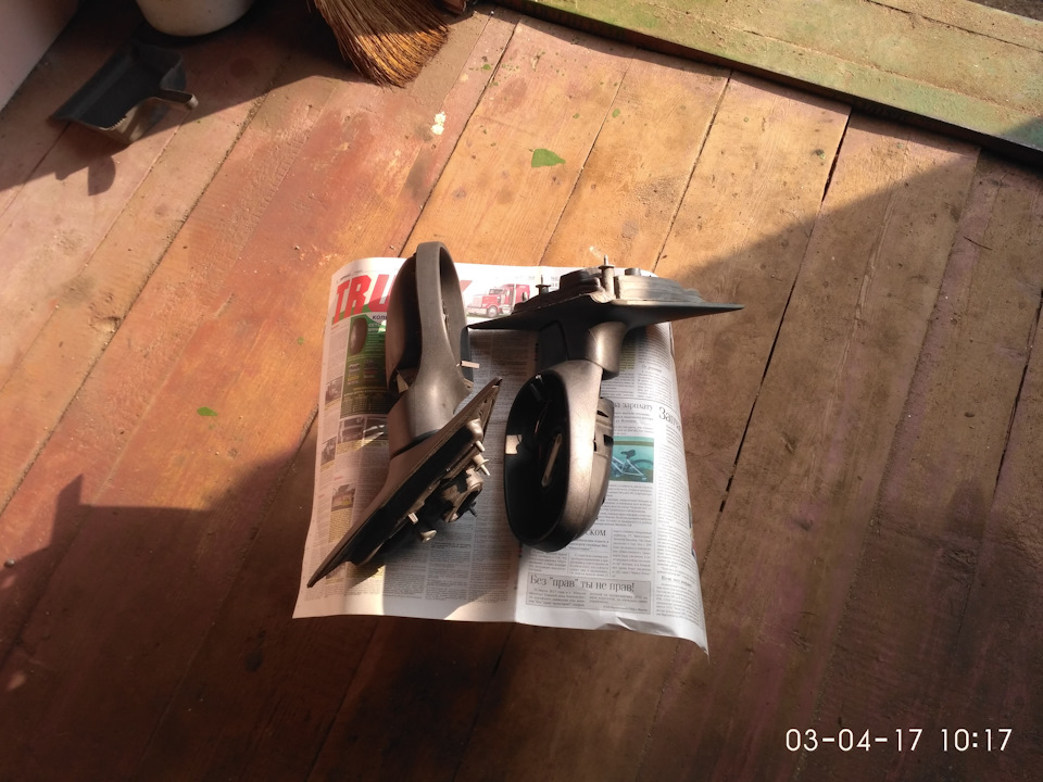 Фото в бортжурнале Renault Laguna I