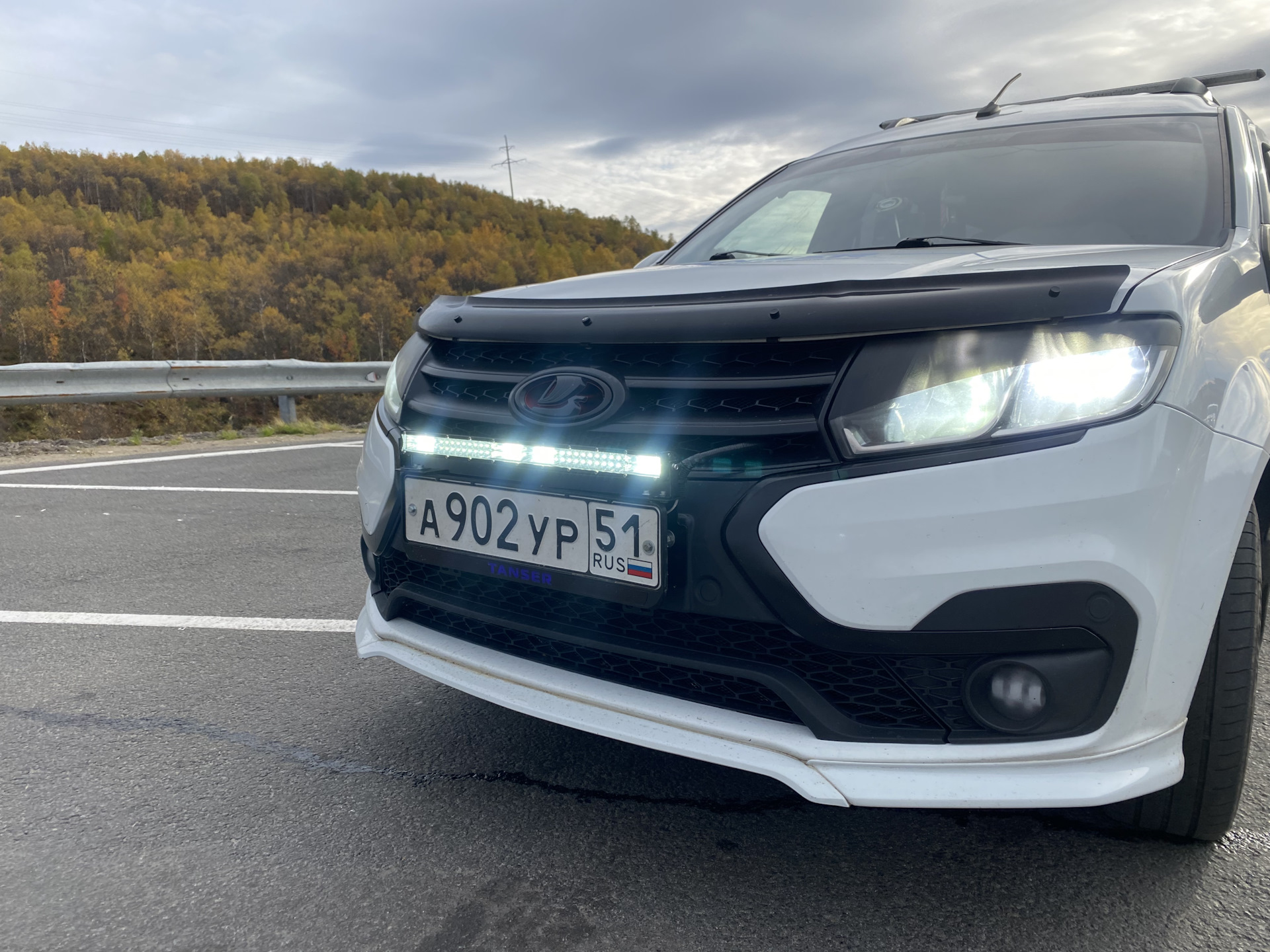 Замена масла в ГУР — Lada Ларгус, 1,6 л, 2022 года | своими руками | DRIVE2