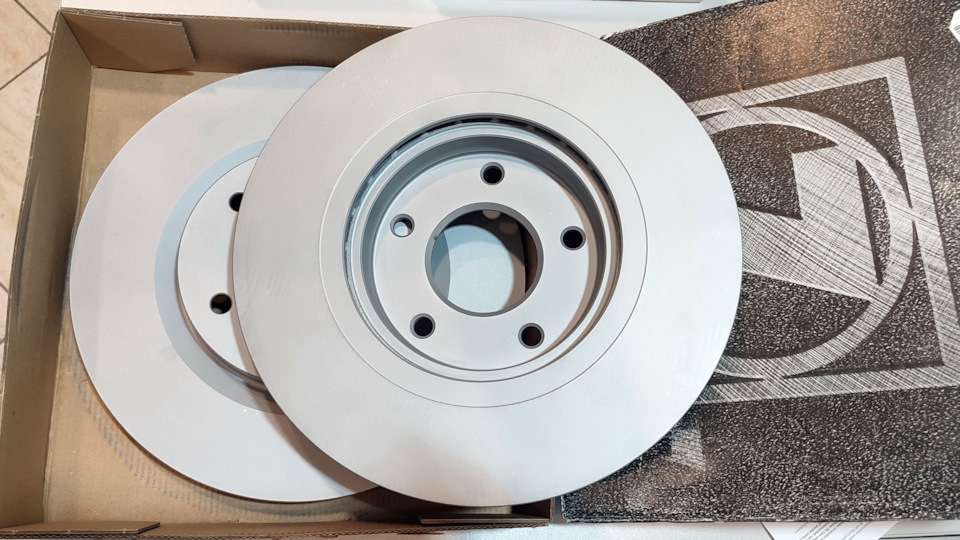 200251820 Тормозной диск COAT Z, 296 мм ZIMMERMANN | Запчасти на