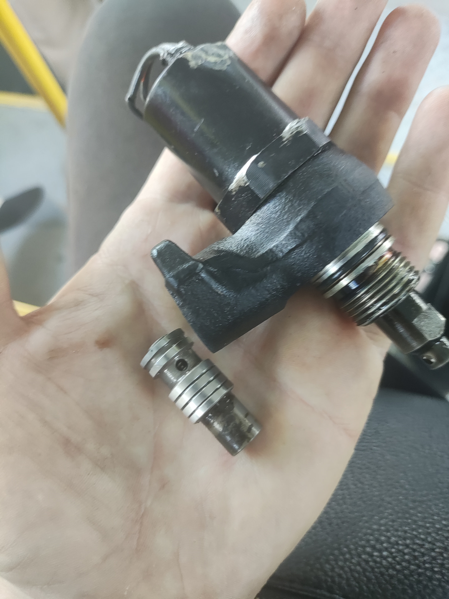 Электрик заключительная — ГАЗ Газель, 3 л, 2012 года | визит на сервис ...