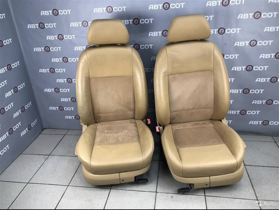 Шкода Октавия Сиденья Купить