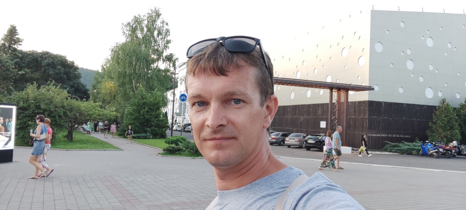 Фото в бортжурнале Ford Expedition (1G)