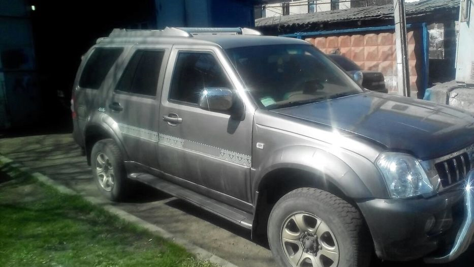 Медленно падают обороты ХХ и они же повышенные( — Great Wall Pegasus, 2 ...