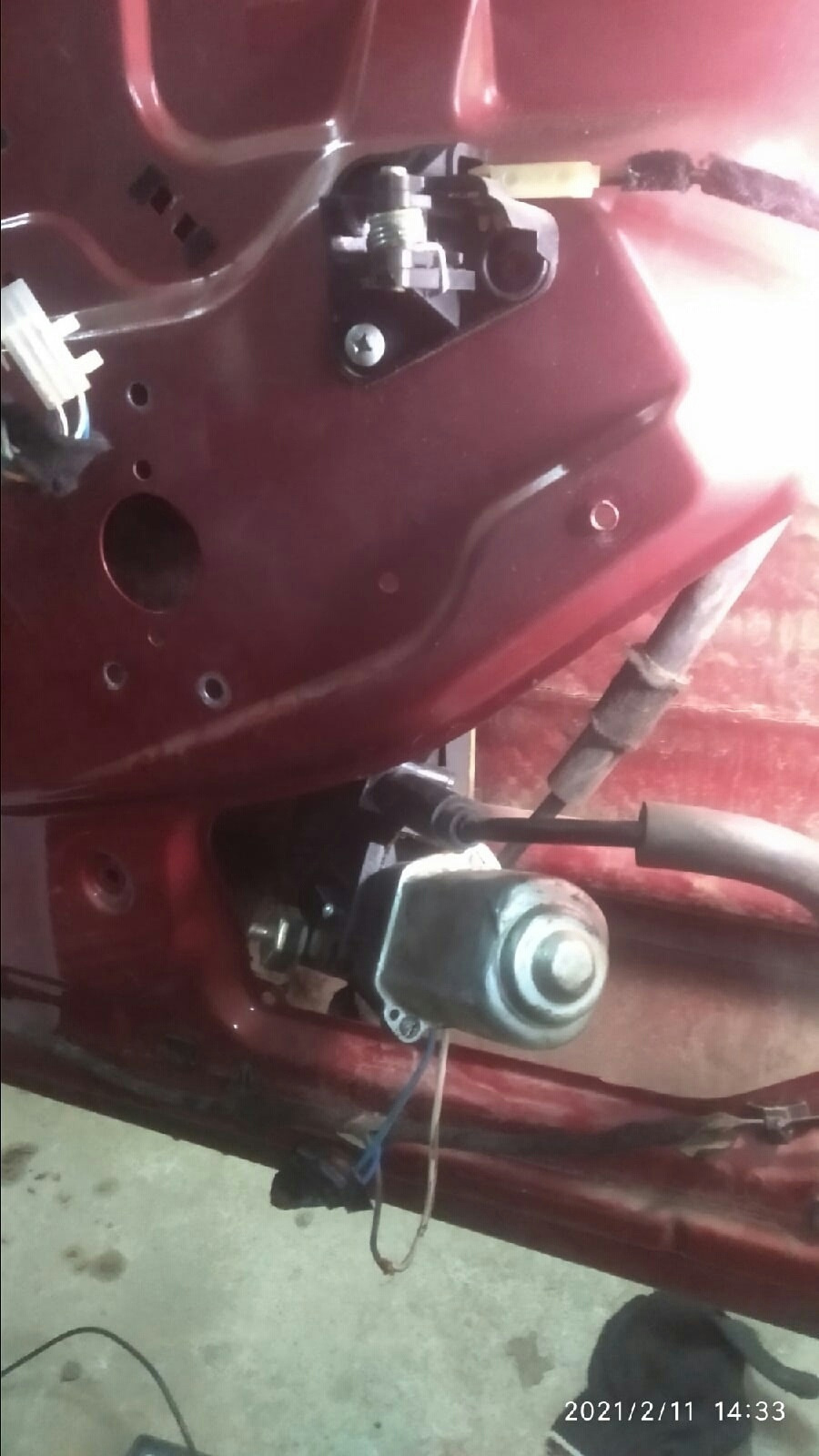 Стеклоподъемник Лада Калина — DRIVE2