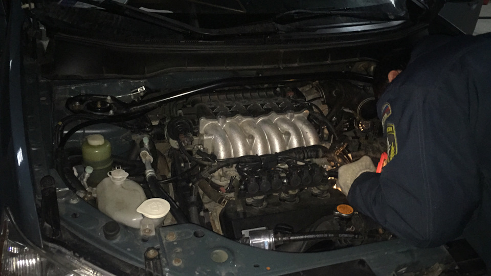 Помогите настроить вариатор ОУЗ “microluch” — Сообщество «Ремонт и ...