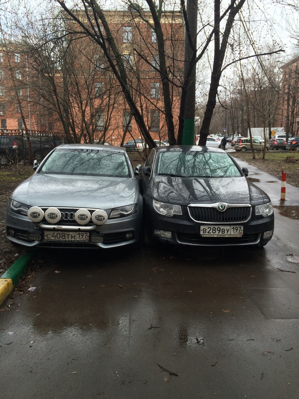 Не мог не поделиться ?? — DRIVE2