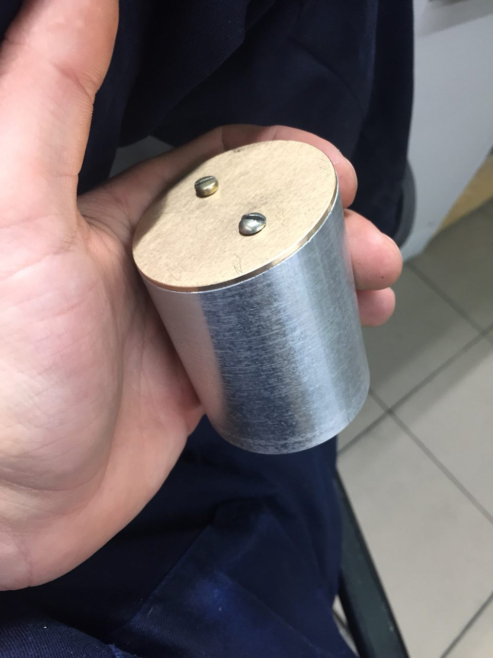 Дроссель на 53мм продолжение, немного фото — Mitsubishi Lancer IX, 1,6 ...